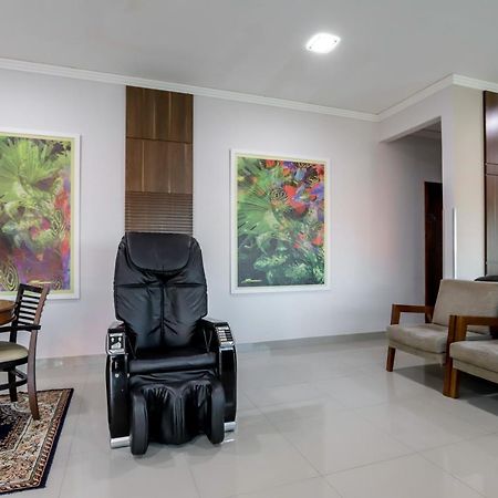 פוז דו איגואסו Hotel Trevita Foz מראה חיצוני תמונה
