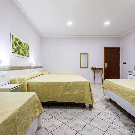 פוז דו איגואסו Hotel Trevita Foz מראה חיצוני תמונה