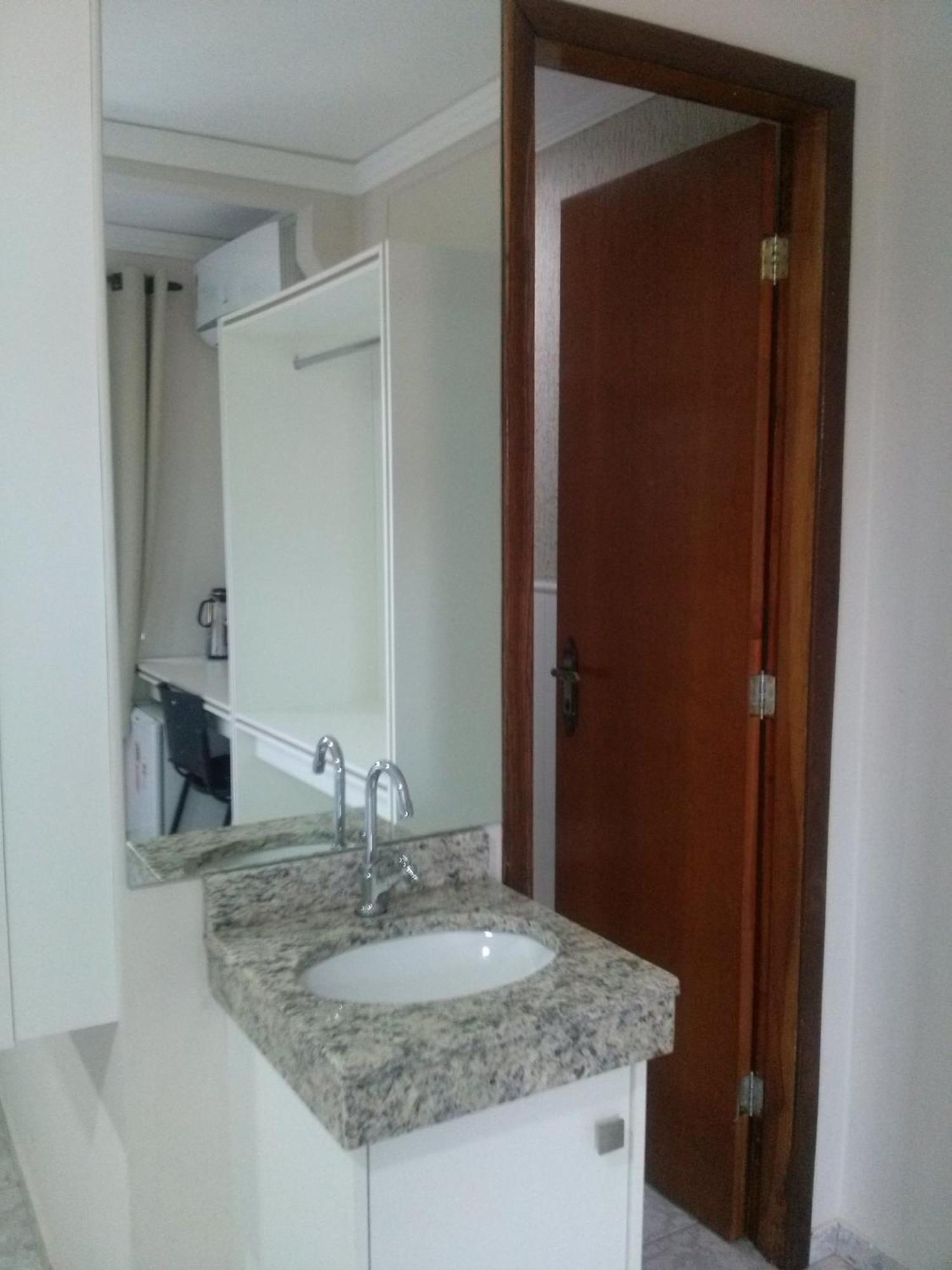 פוז דו איגואסו Hotel Trevita Foz חדר תמונה